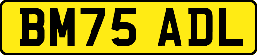 BM75ADL