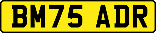 BM75ADR