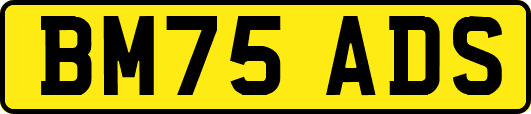 BM75ADS