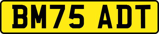 BM75ADT