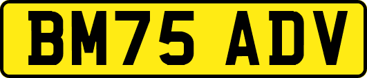 BM75ADV