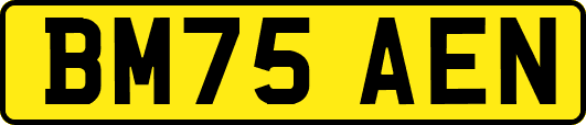 BM75AEN