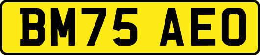 BM75AEO