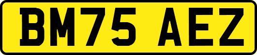 BM75AEZ