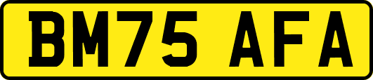 BM75AFA