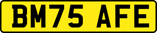 BM75AFE