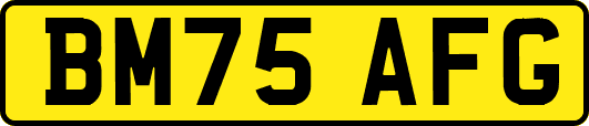 BM75AFG
