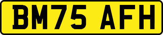 BM75AFH
