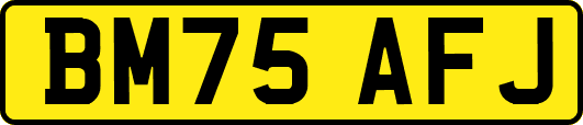 BM75AFJ