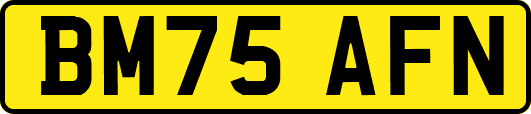 BM75AFN