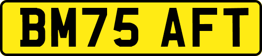 BM75AFT