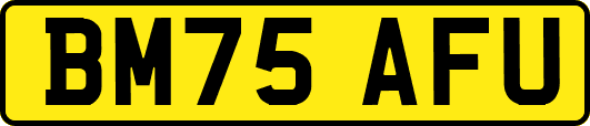 BM75AFU