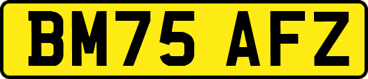 BM75AFZ