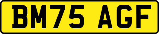BM75AGF