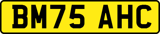 BM75AHC