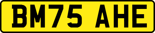 BM75AHE