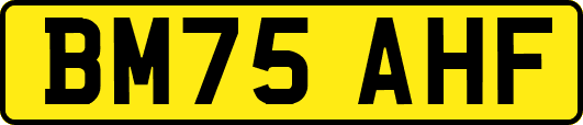 BM75AHF