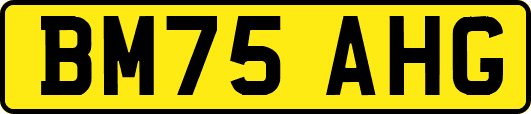 BM75AHG