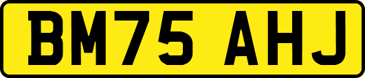 BM75AHJ