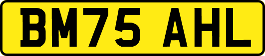 BM75AHL