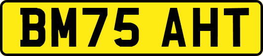 BM75AHT