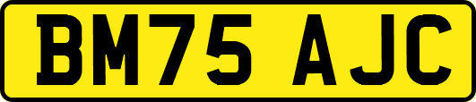 BM75AJC