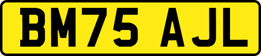 BM75AJL