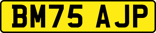 BM75AJP