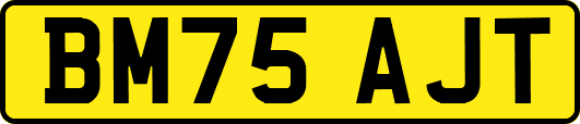 BM75AJT