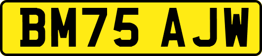 BM75AJW