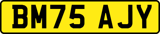 BM75AJY