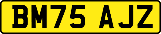BM75AJZ