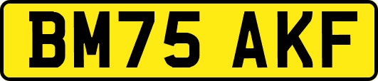 BM75AKF