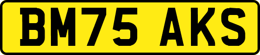 BM75AKS