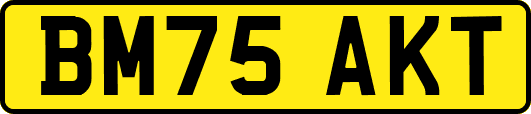 BM75AKT