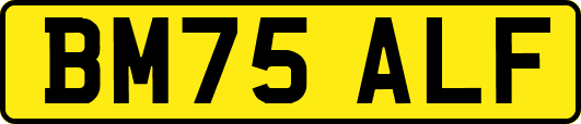 BM75ALF