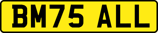 BM75ALL