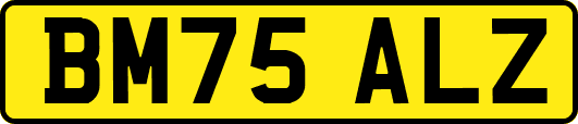 BM75ALZ