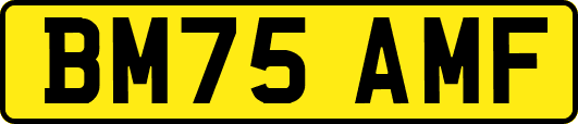 BM75AMF