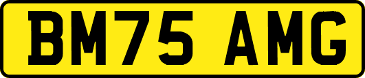 BM75AMG
