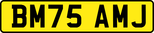 BM75AMJ