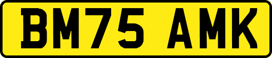 BM75AMK