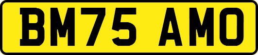 BM75AMO