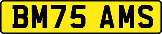BM75AMS