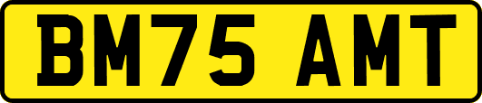 BM75AMT