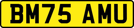 BM75AMU