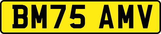 BM75AMV