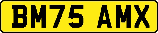BM75AMX