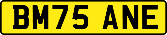 BM75ANE