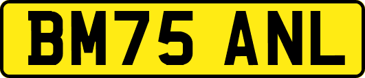 BM75ANL